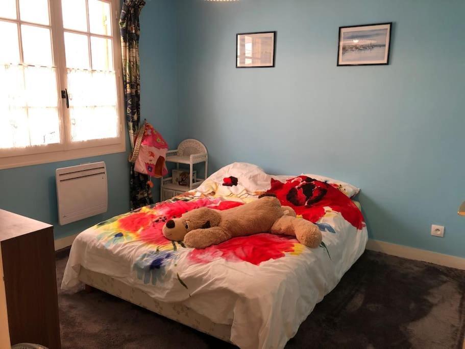 Maison St Florent Saint-Florent-le-Jeune Eksteriør bilde