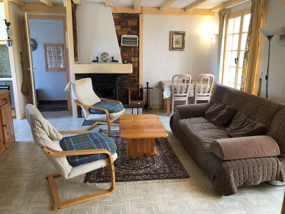 Maison St Florent Saint-Florent-le-Jeune Eksteriør bilde